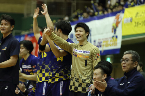 豊田合成