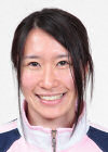 石立　真悠子