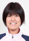 山田　莉裟